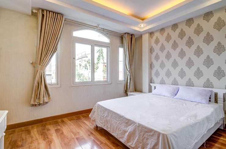 Serviced apartment for rent (2)